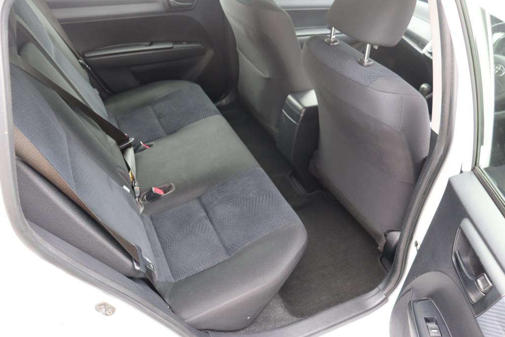 Toyota Corolla wagon 2014 for sale in Auckland