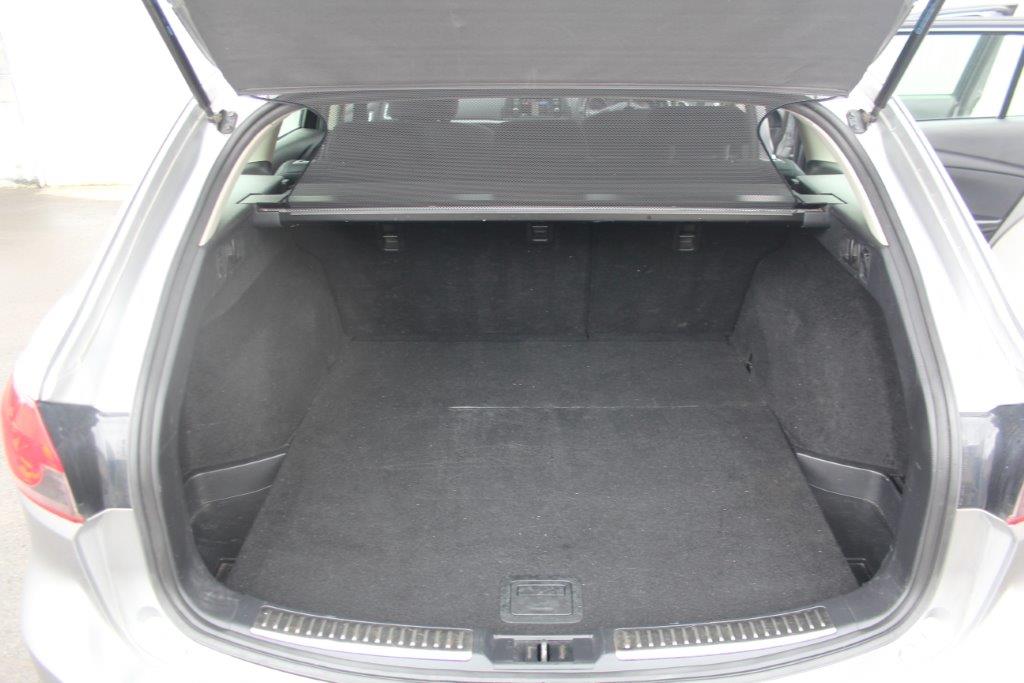 Mazda 6 GSX WAGON 2014 for sale in Auckland