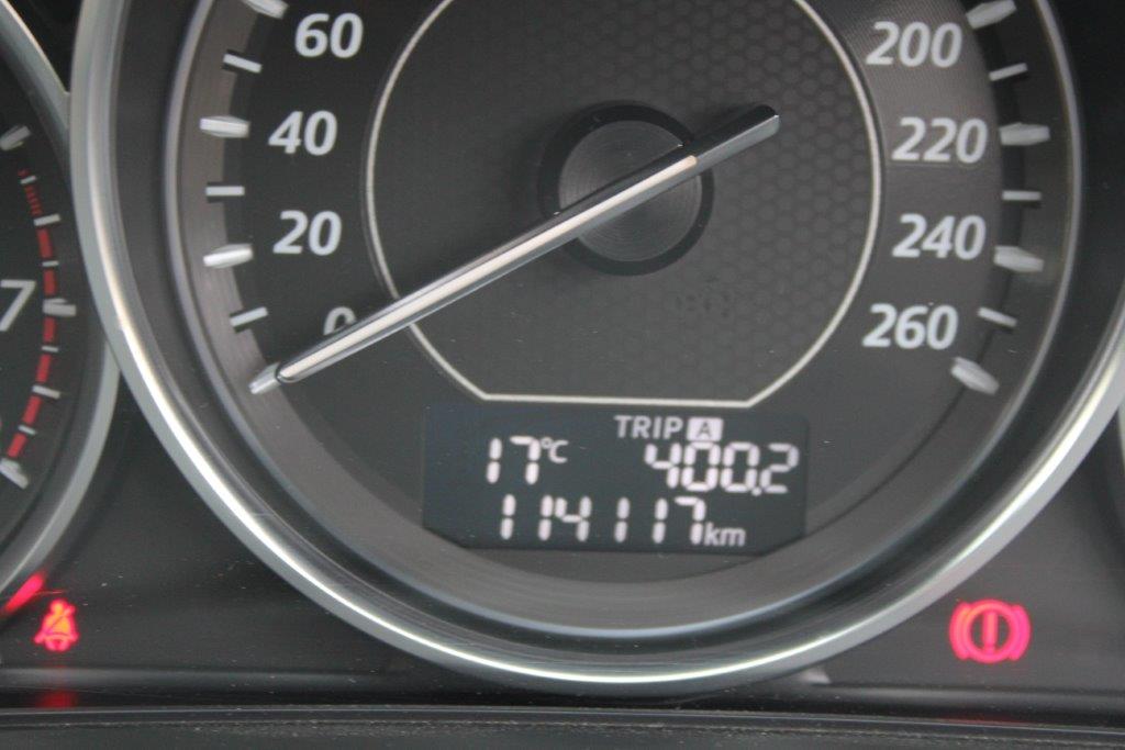 Mazda 6 GSX WAGON 2014 for sale in Auckland