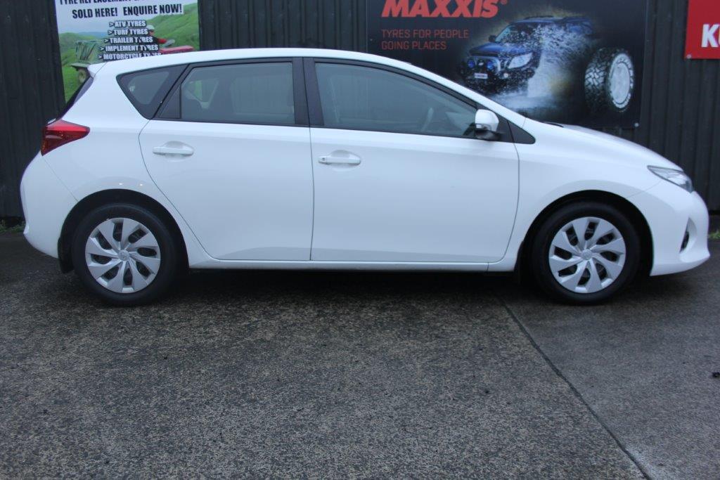 Toyota COROLLA GL 2014 for sale in Auckland