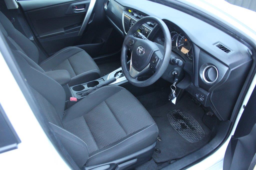 Toyota COROLLA GL 2014 for sale in Auckland