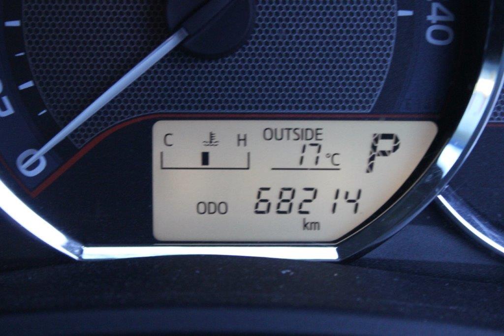 Toyota COROLLA GL 2014 for sale in Auckland