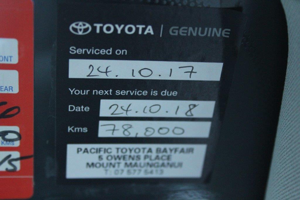 Toyota COROLLA GL 2014 for sale in Auckland