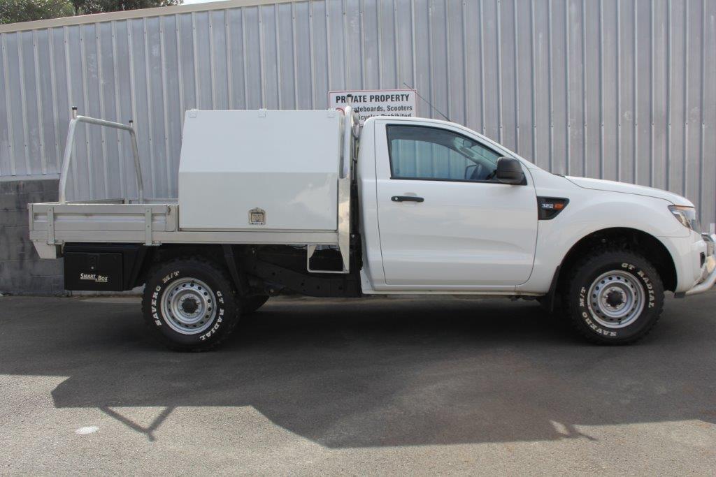 Ford RANGER 4WD 2014 for sale in Auckland
