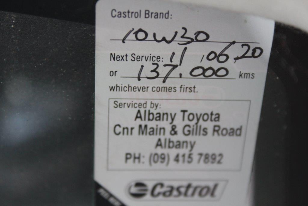 Toyota Hilux 2wd 2014 for sale in Auckland