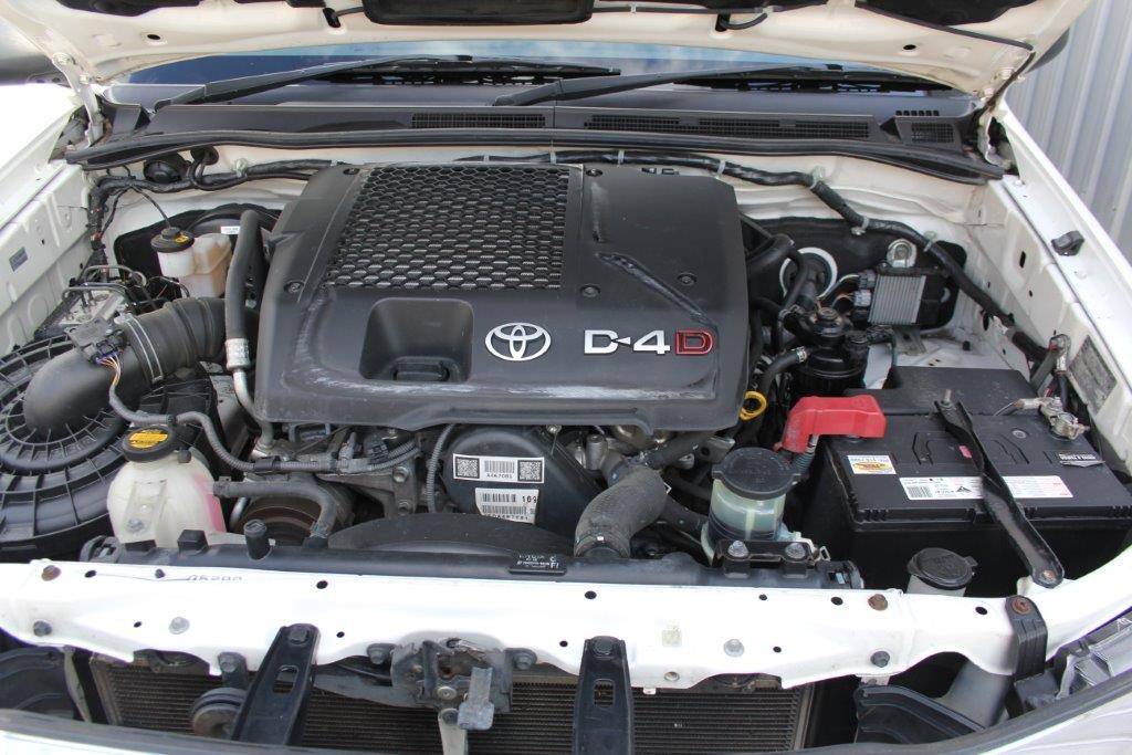 Toyota Hilux 2wd 2014 for sale in Auckland
