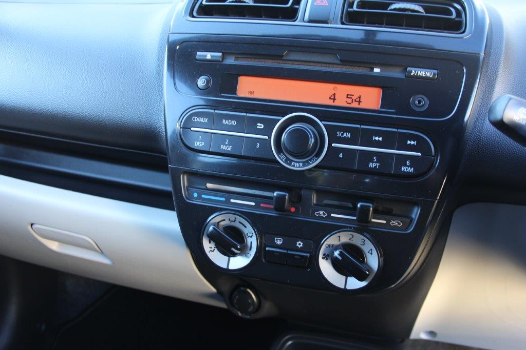 Mitsubishi Mirage hatch  2014 for sale in Auckland