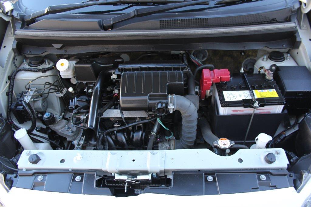 Mitsubishi Mirage hatch  2014 for sale in Auckland