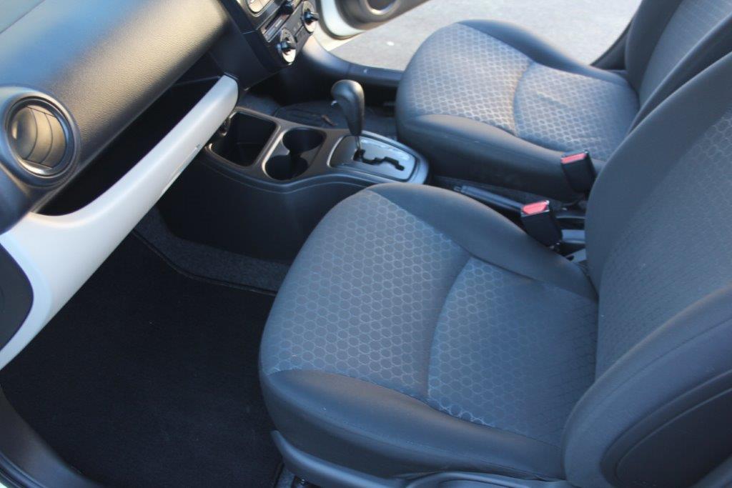 Mitsubishi Mirage hatch  2014 for sale in Auckland