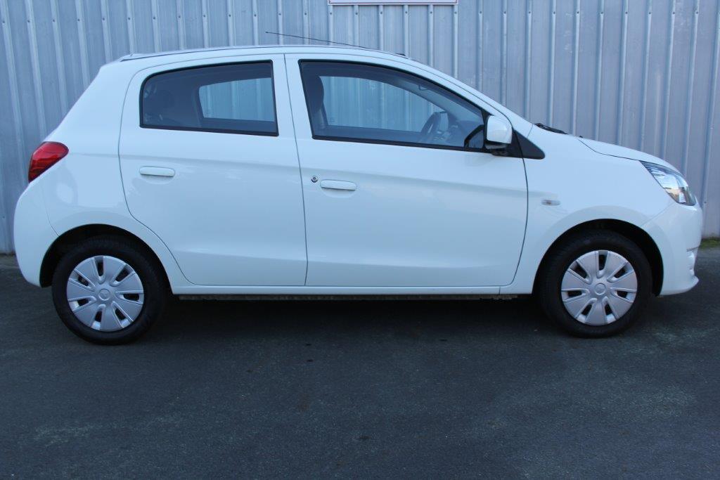 Mitsubishi Mirage hatch  2014 for sale in Auckland