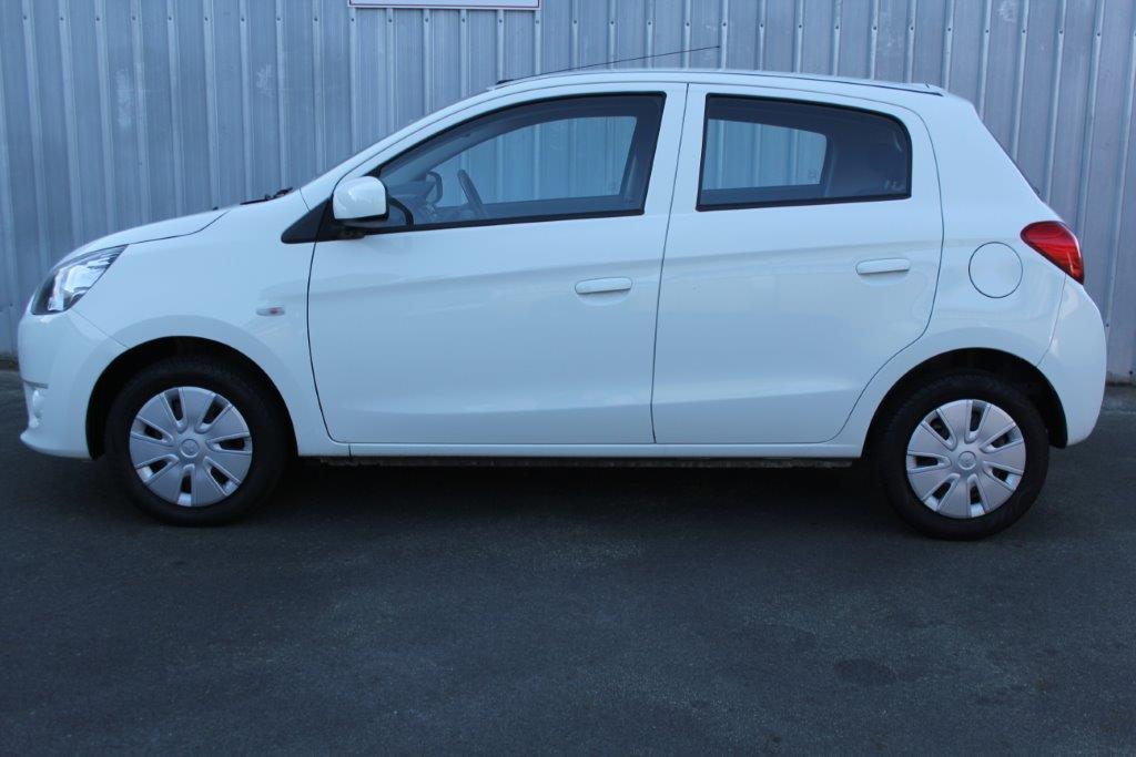 Mitsubishi Mirage hatch  2014 for sale in Auckland