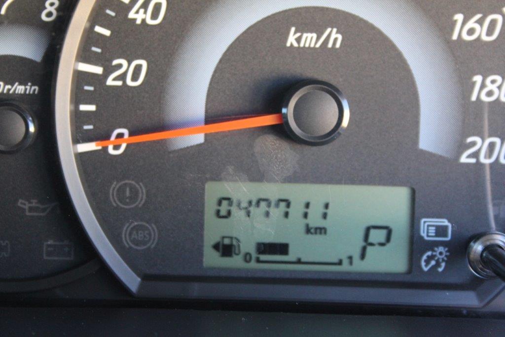 Mitsubishi Mirage hatch  2014 for sale in Auckland