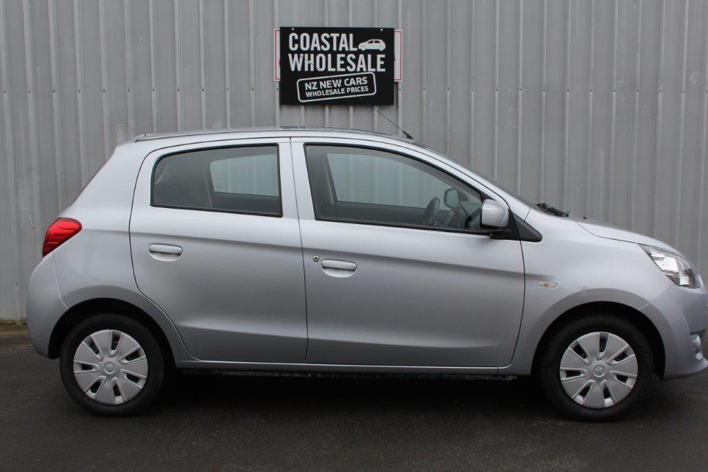 Mitsubishi Mirage 2014 for sale in Auckland