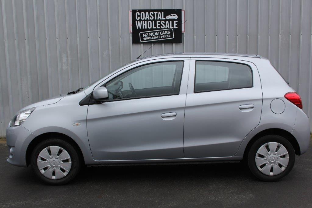 Mitsubishi Mirage 2014 for sale in Auckland