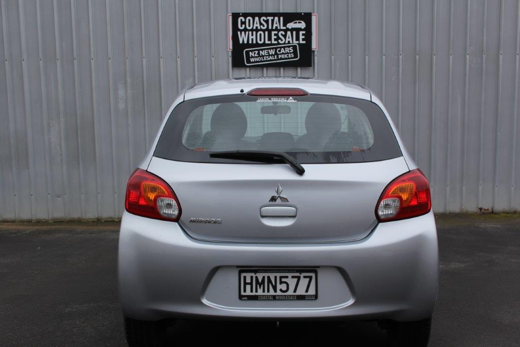 Mitsubishi Mirage 2014 for sale in Auckland