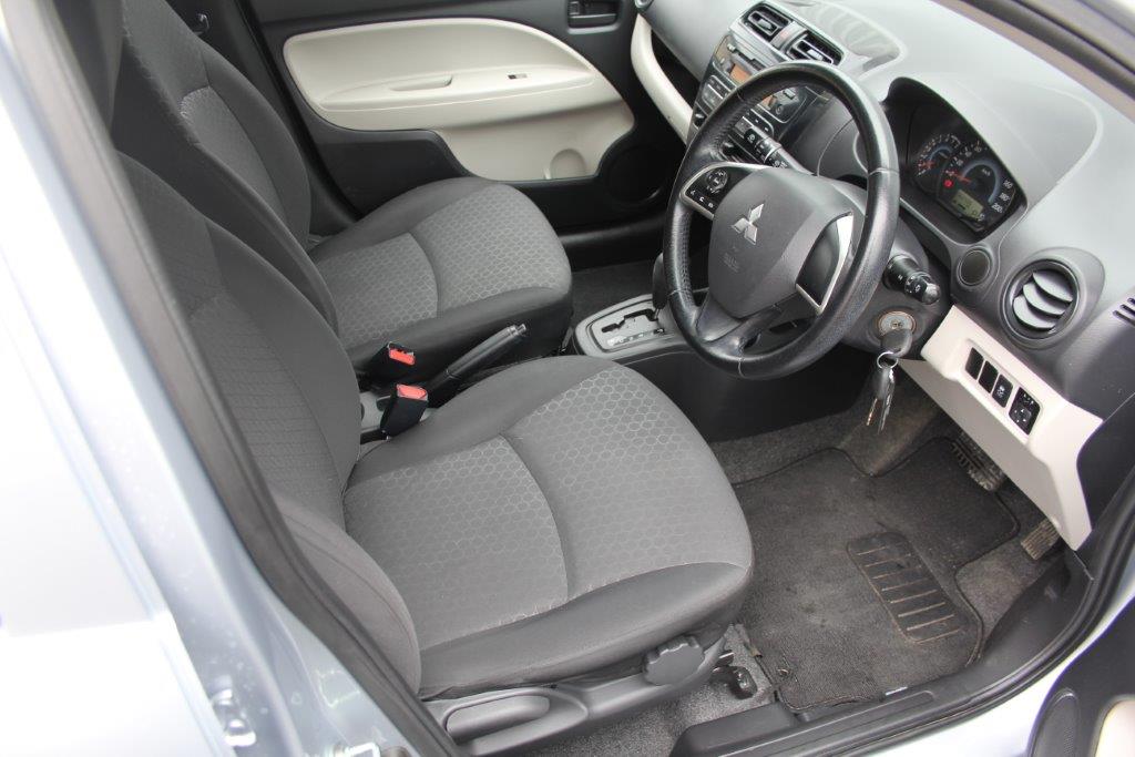 Mitsubishi Mirage 2014 for sale in Auckland