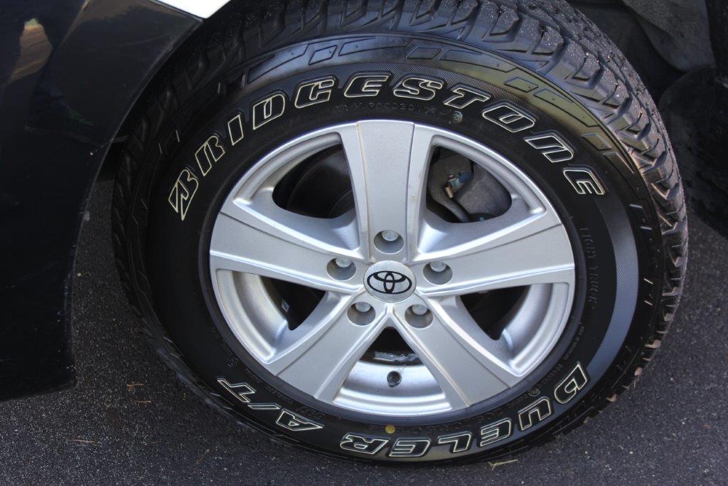 Toyota Hilux 2WD 2014 for sale in Auckland