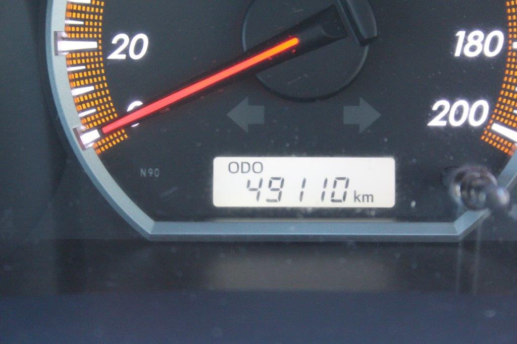 Toyota Hilux 2WD 2014 for sale in Auckland