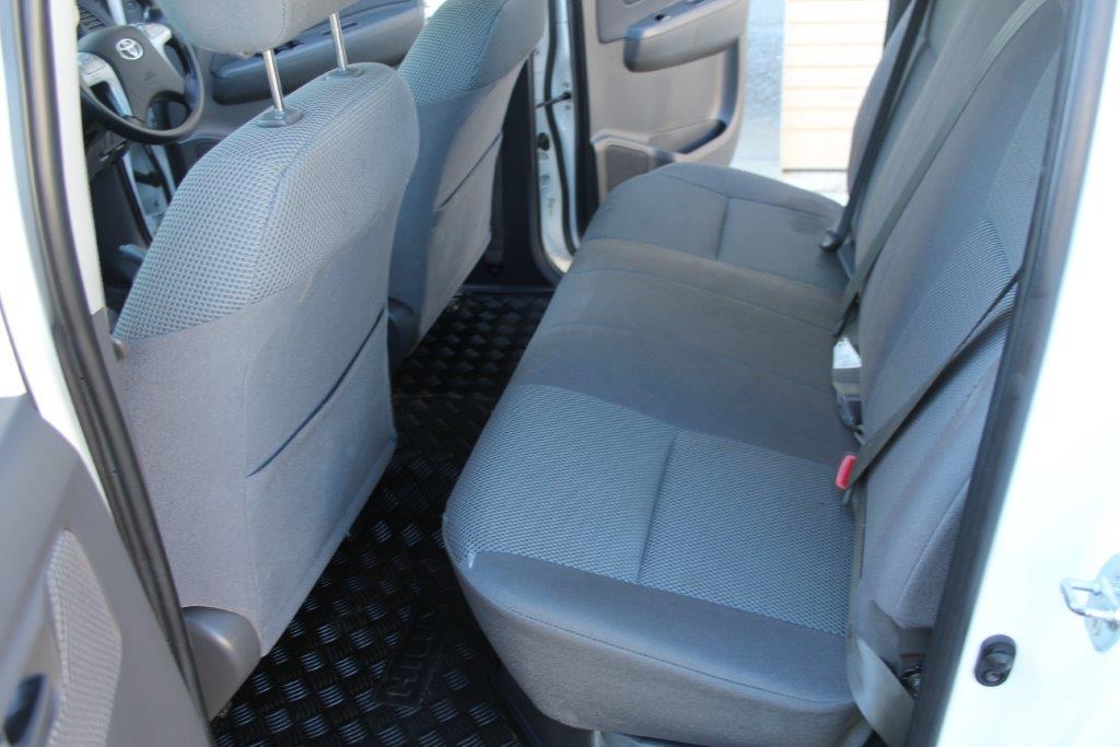 Toyota Hilux 2WD 2014 for sale in Auckland