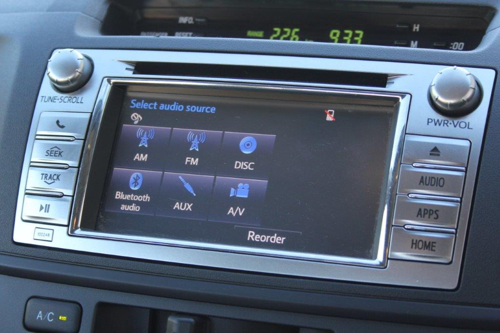 Toyota Hilux 2WD 2014 for sale in Auckland