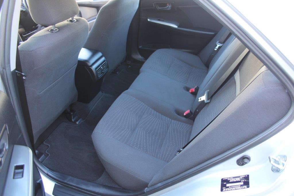 Toyota Camry Atara S 2014 for sale in Auckland