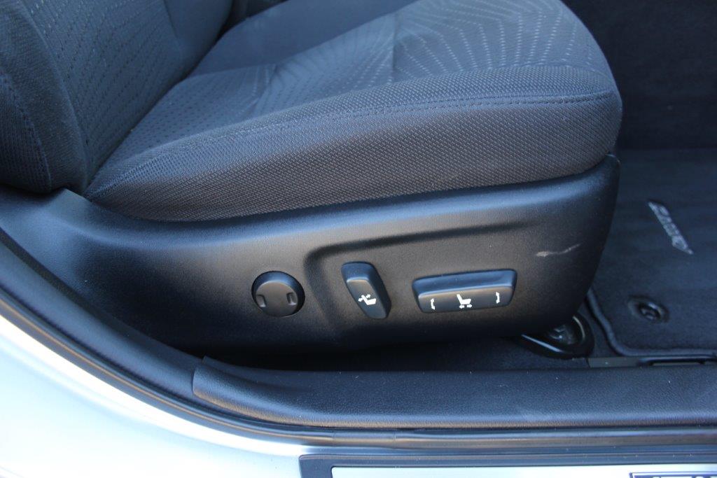 Toyota Camry Atara S 2014 for sale in Auckland