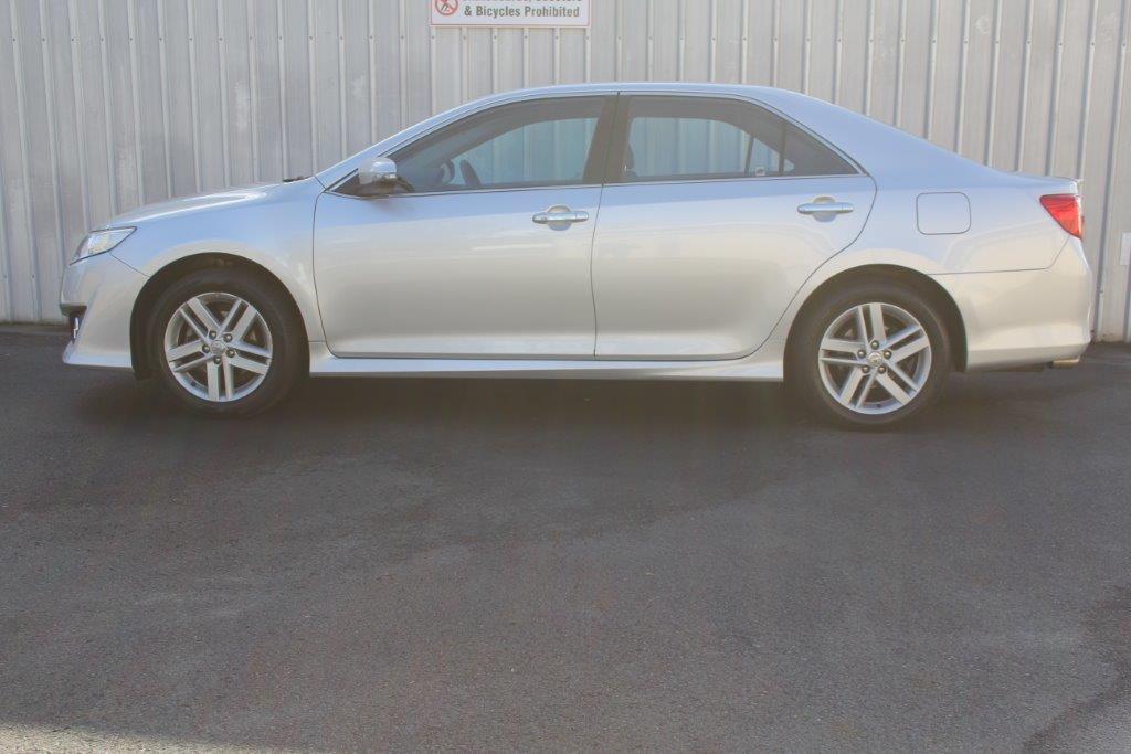 Toyota Camry Atara S 2014 for sale in Auckland