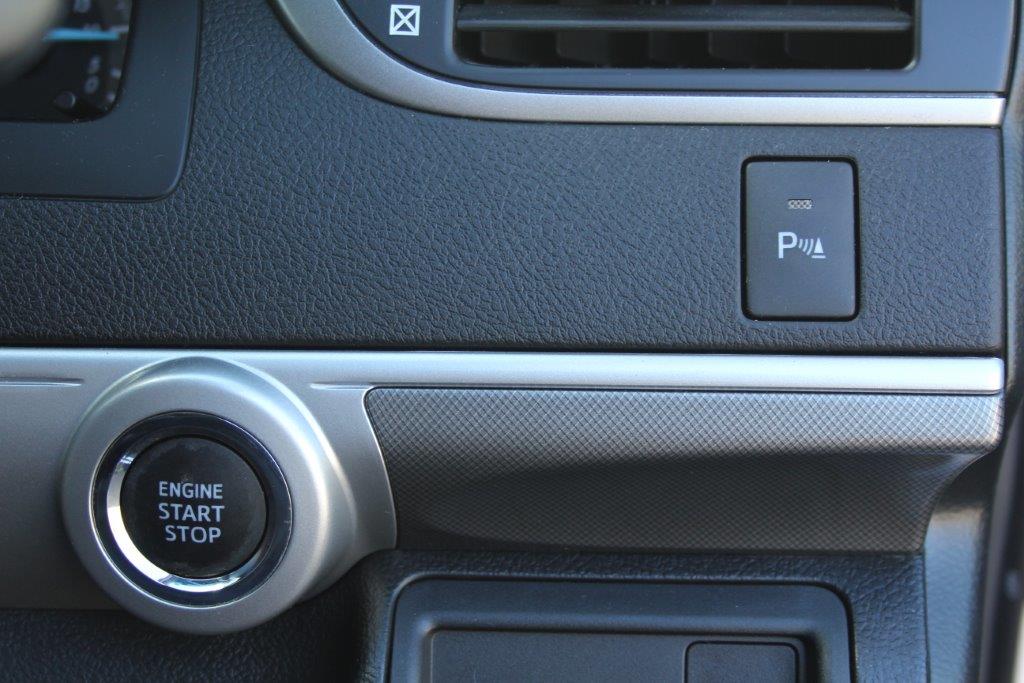 Toyota Camry Atara S 2014 for sale in Auckland