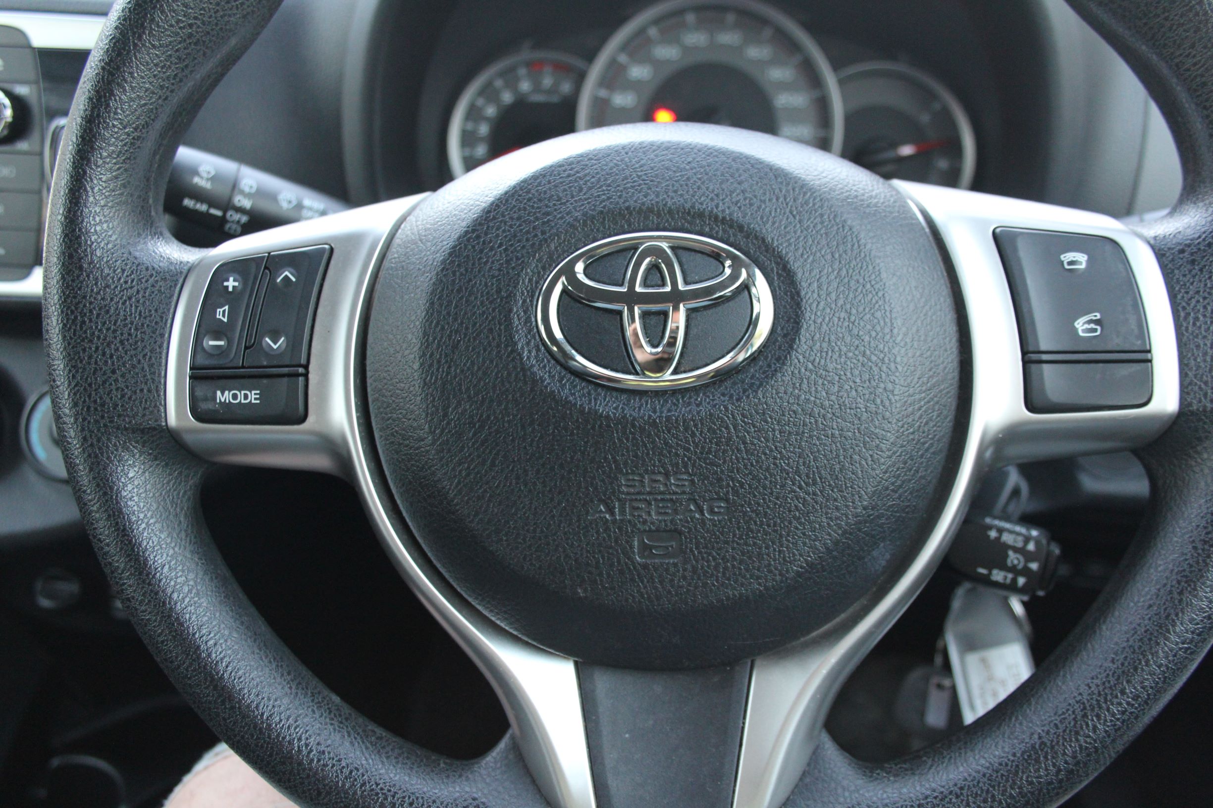 Toyota Yaris GX 2014 for sale in Auckland