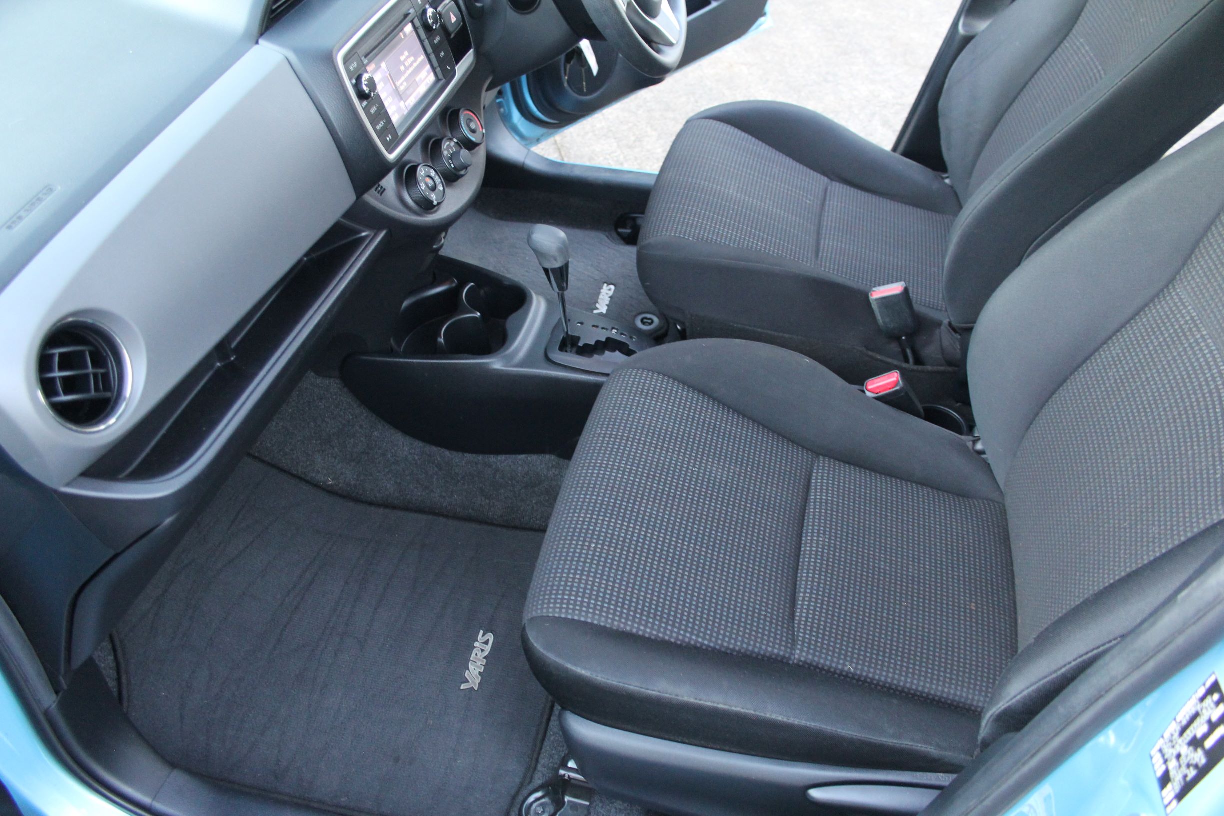 Toyota Yaris GX 2014 for sale in Auckland