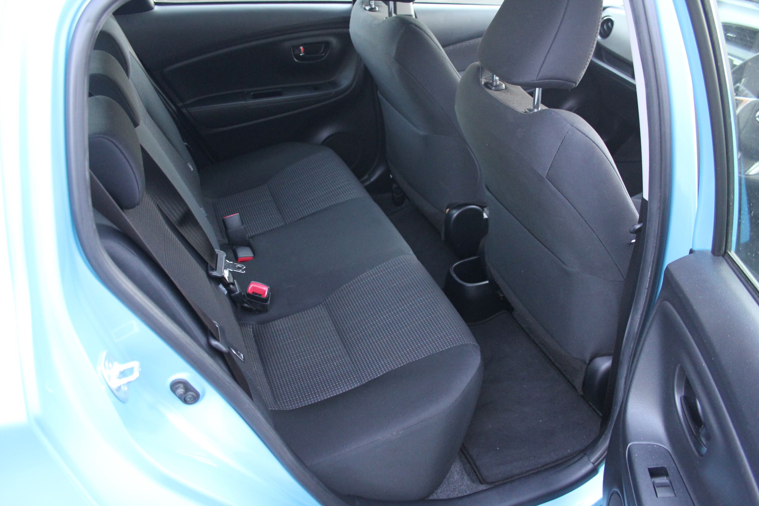 Toyota Yaris GX 2014 for sale in Auckland