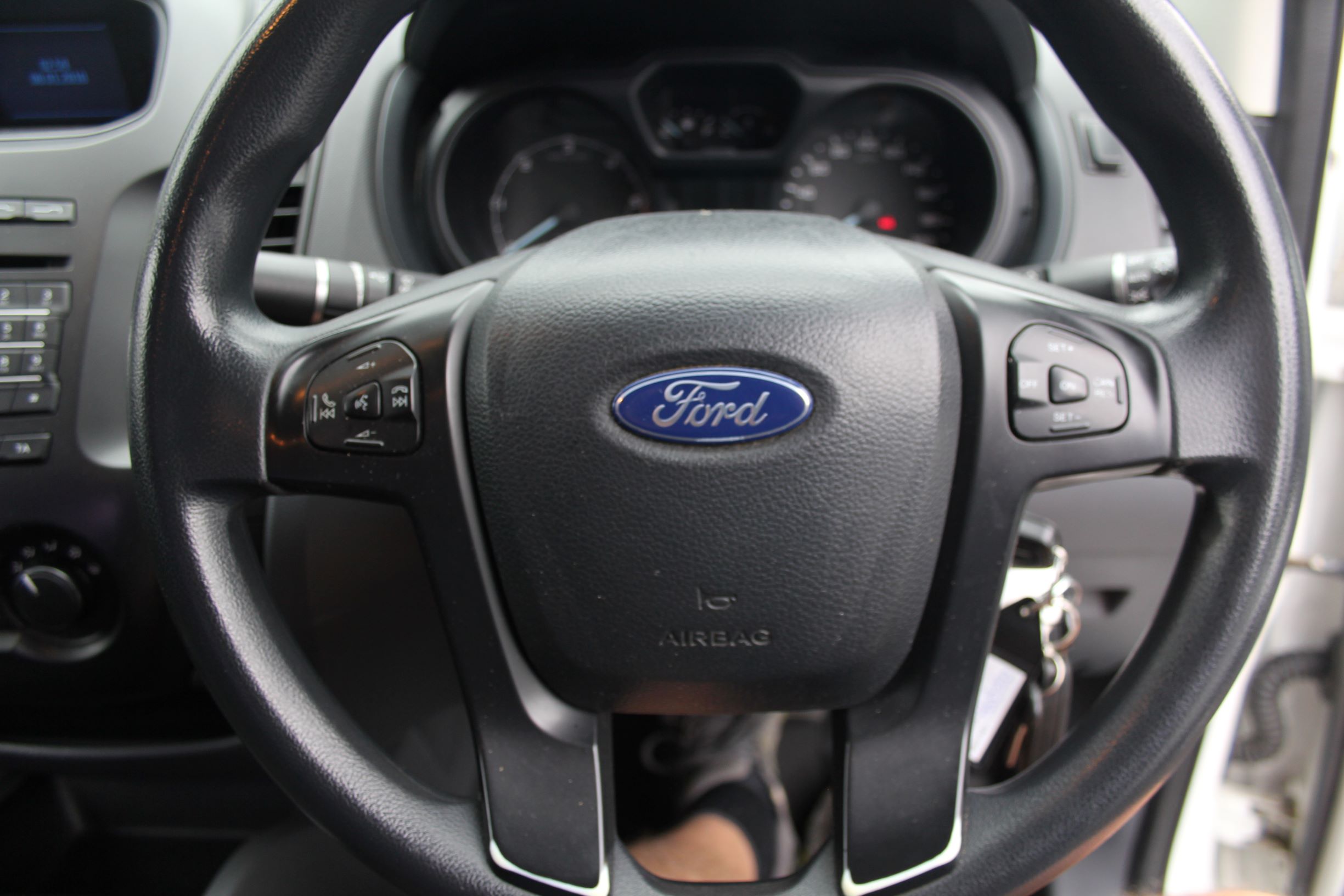 Ford Ranger 4WD 2014 for sale in Auckland