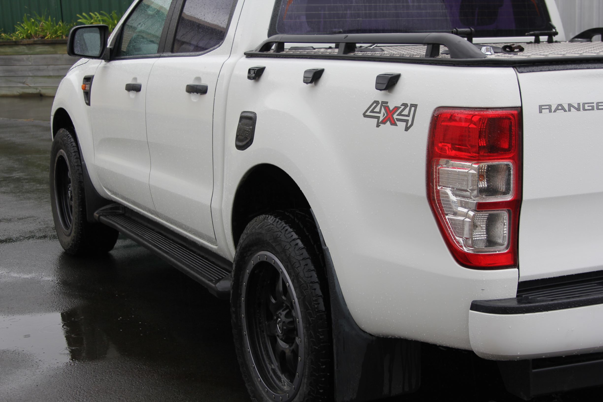 Ford Ranger 4WD 2014 for sale in Auckland