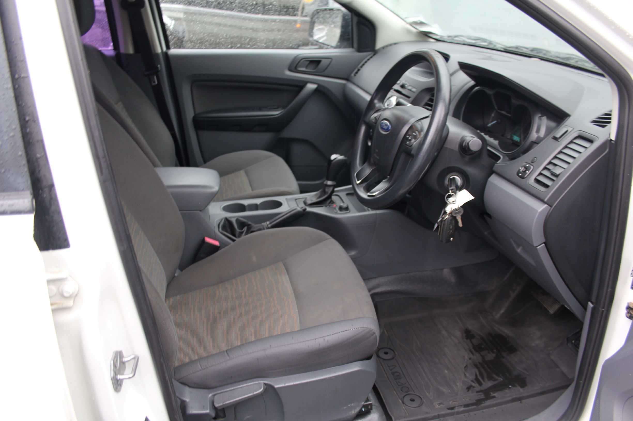 Ford Ranger 4WD 2014 for sale in Auckland