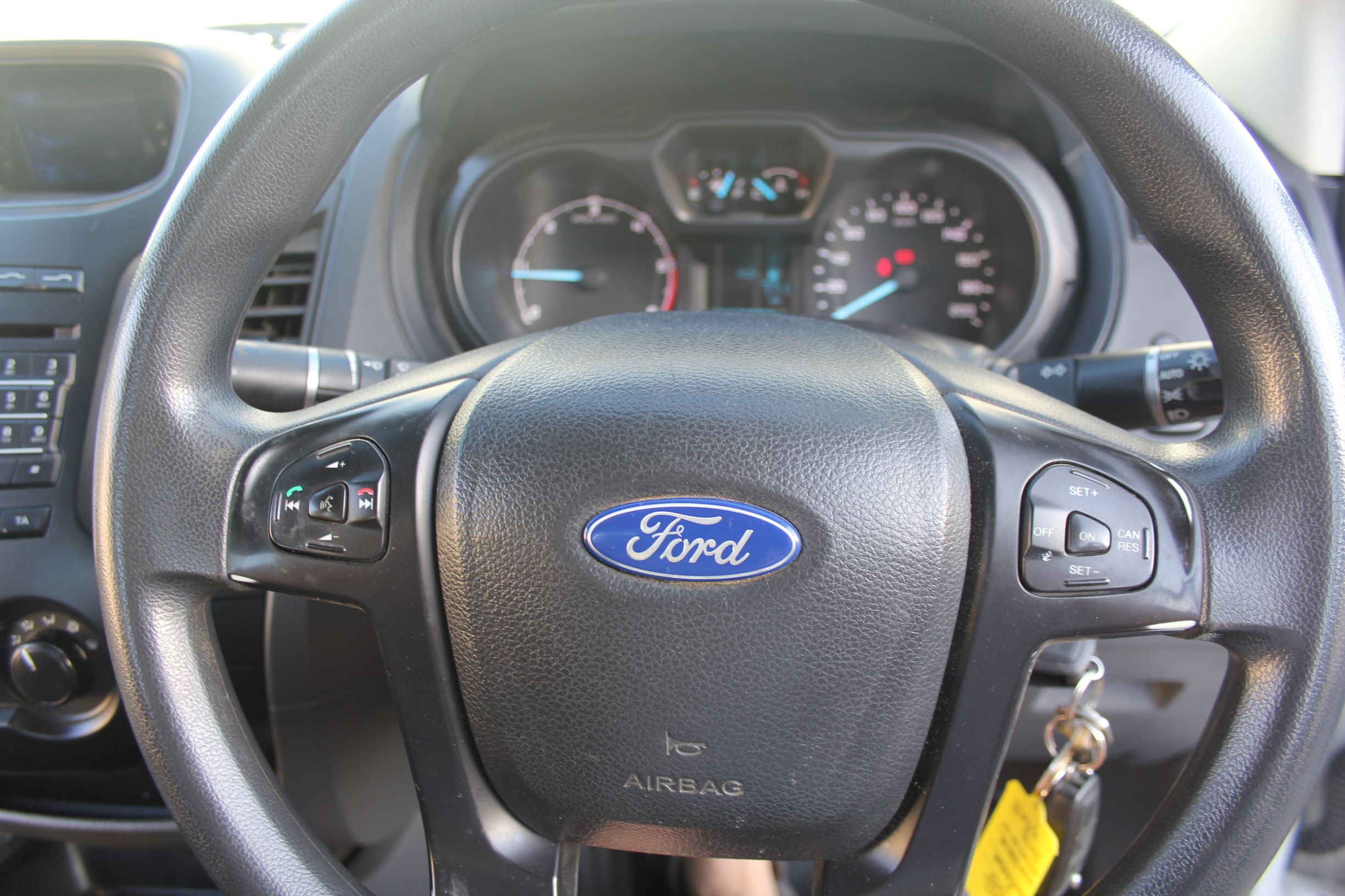 Ford Ranger 4WD FLATDECK 2014 for sale in Auckland