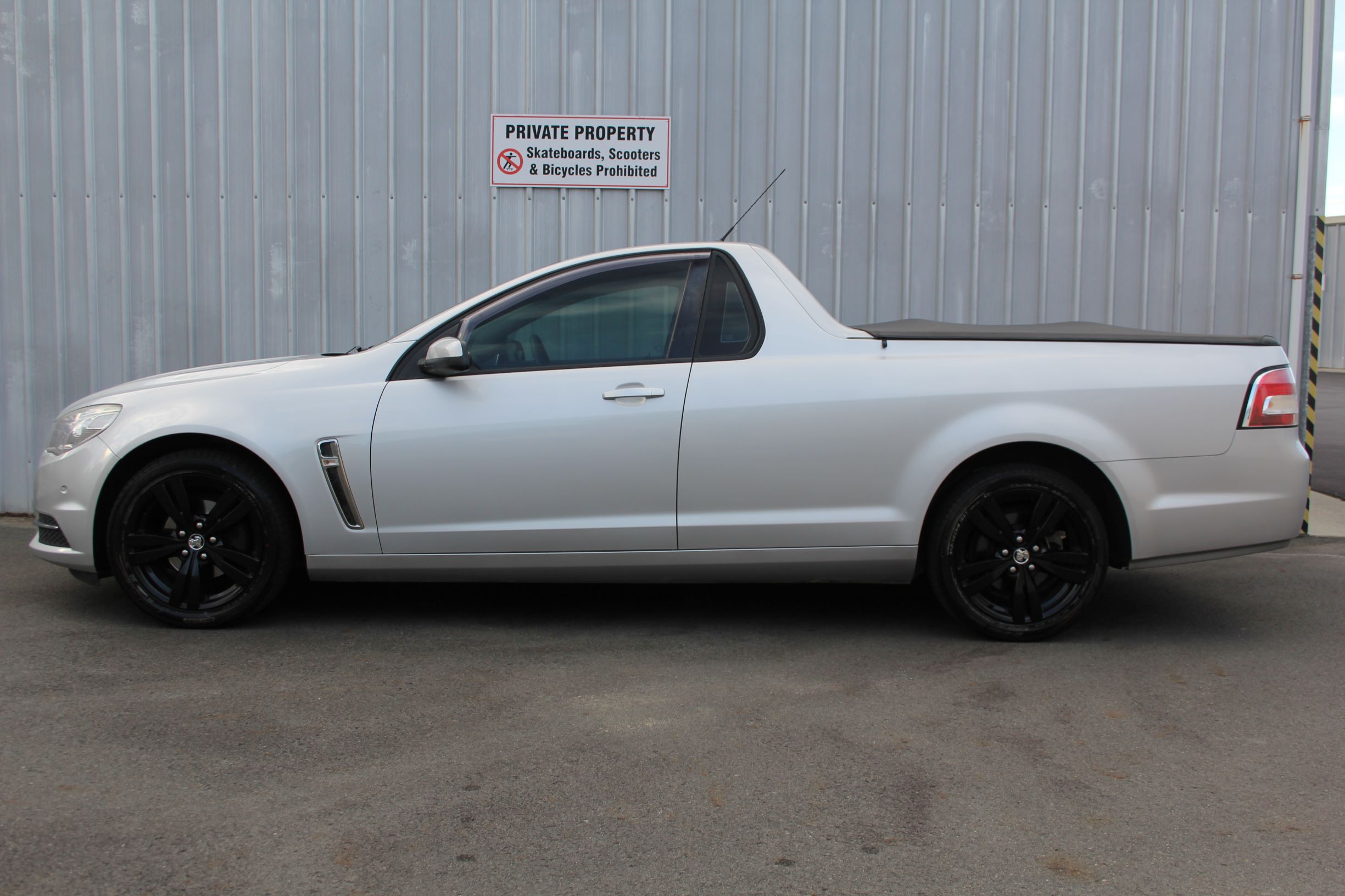 Holden Commodore ute 2014 for sale in Auckland