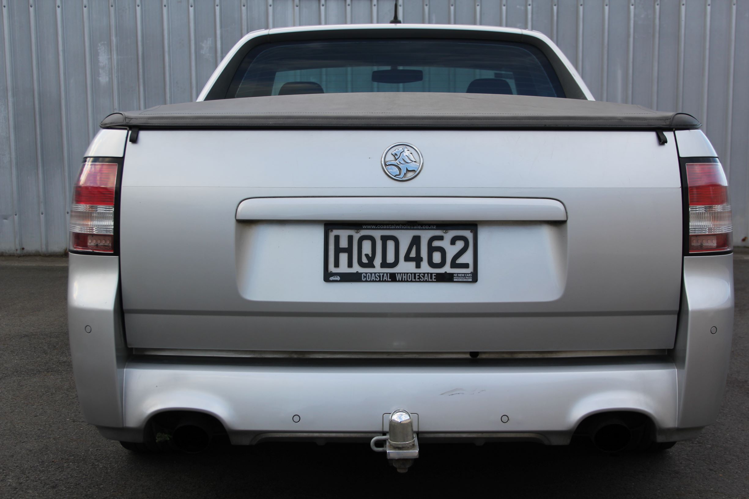 Holden Commodore ute 2014 for sale in Auckland