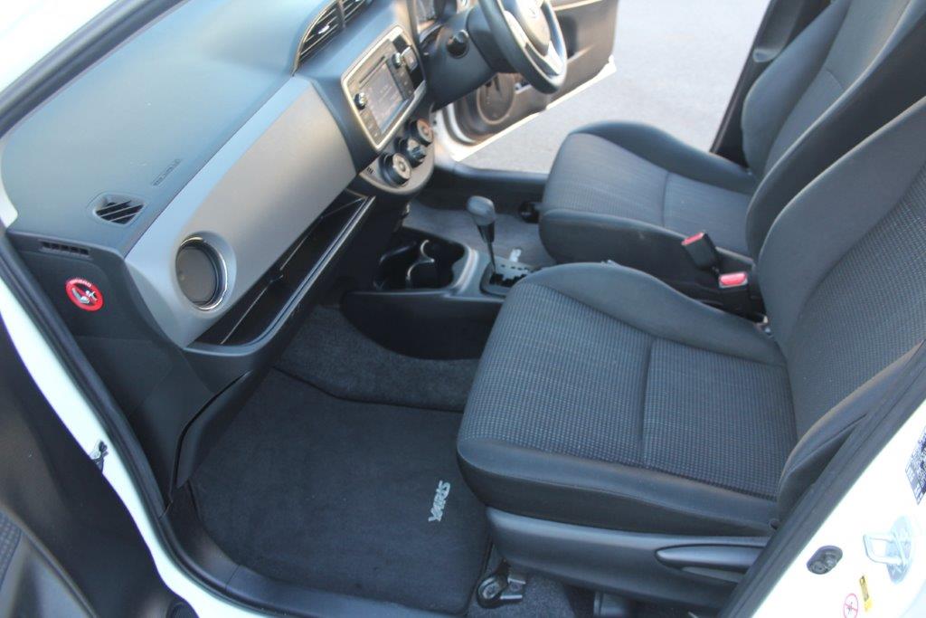 Toyota Yaris YR 2014 for sale in Auckland