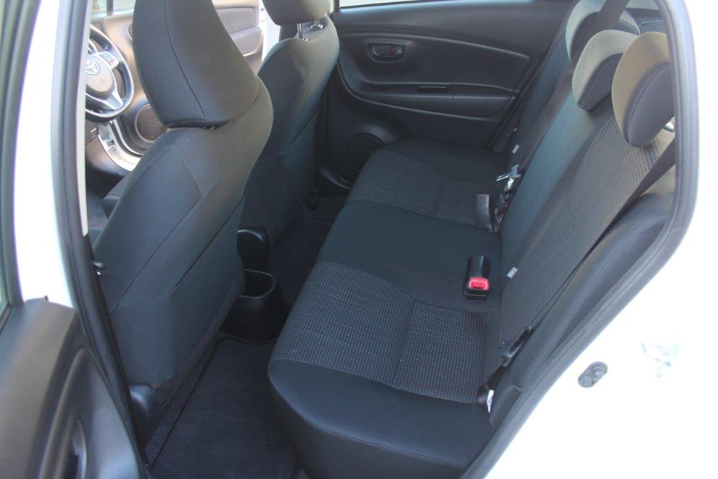 Toyota Yaris YR 2014 for sale in Auckland