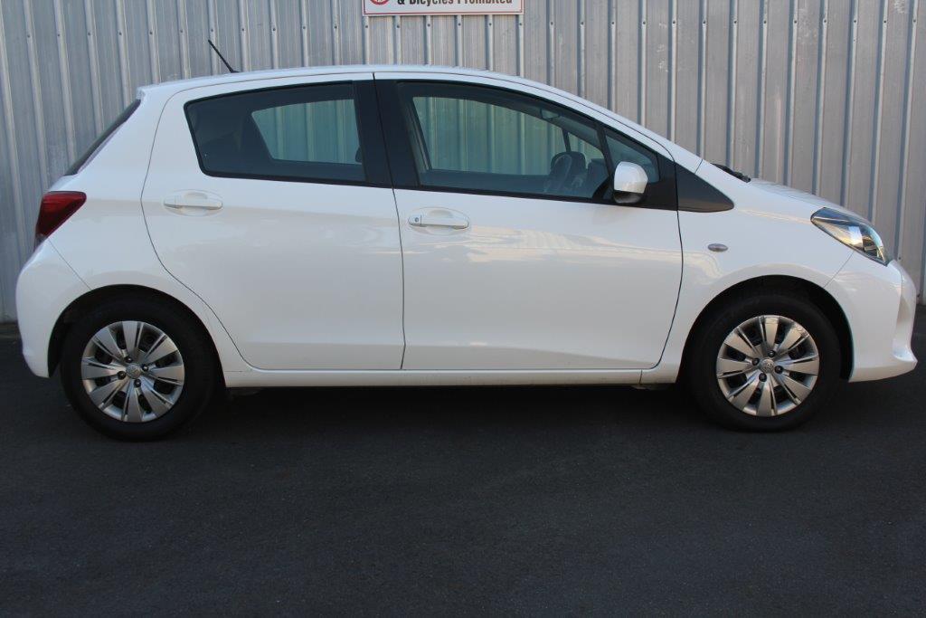 Toyota Yaris YR 2014 for sale in Auckland