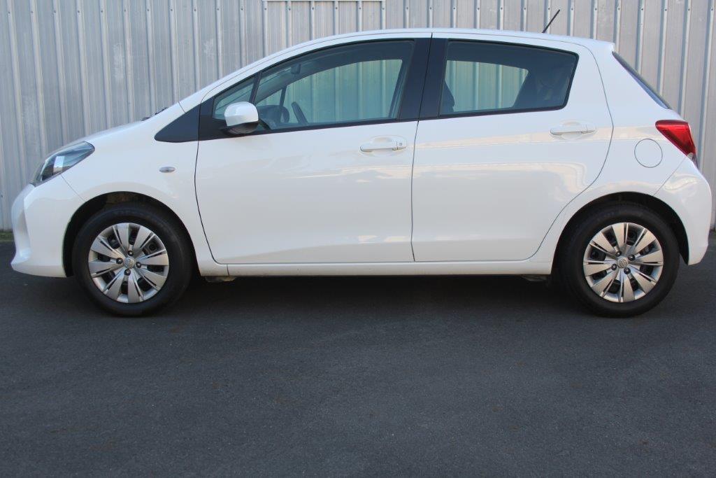 Toyota Yaris YR 2014 for sale in Auckland