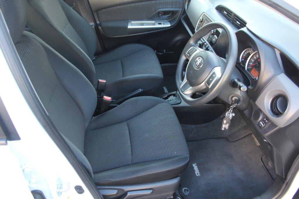 Toyota Yaris YR 2014 for sale in Auckland