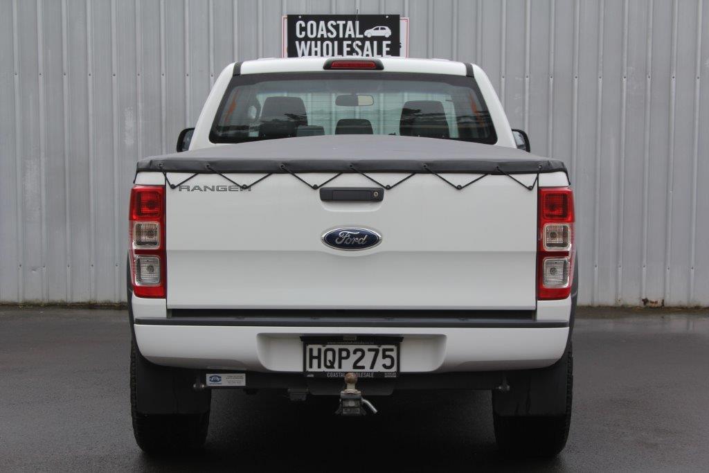 Ford Ranger 2WD WITH DIFF LOCK 2014 for sale in Auckland