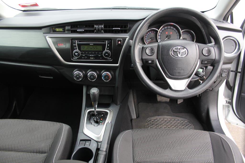 Toyota Corolla  2014 for sale in Auckland