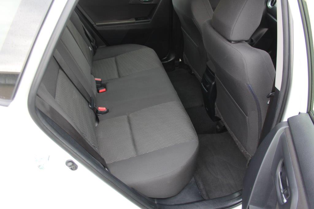 Toyota Corolla  2014 for sale in Auckland