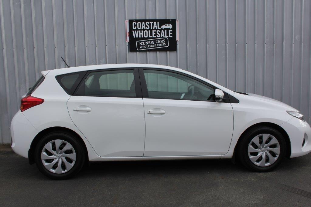 Toyota Corolla  2014 for sale in Auckland