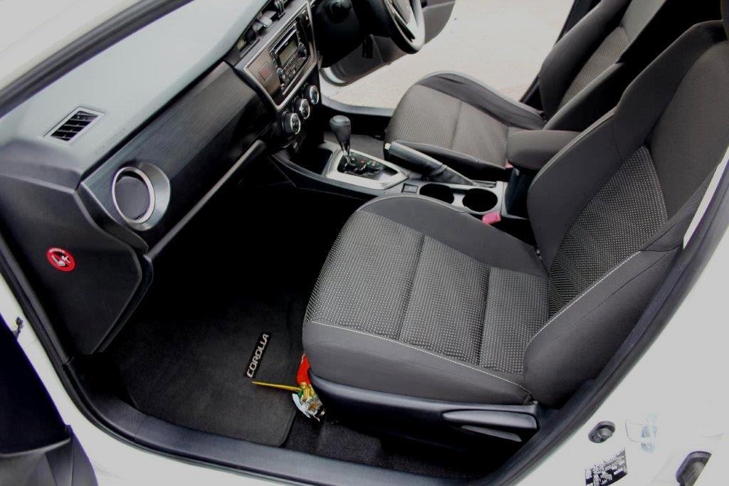 Toyota Corolla  2014 for sale in Auckland