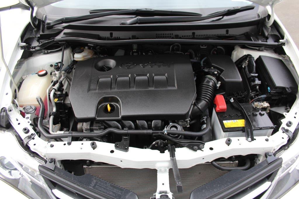 Toyota Corolla  2014 for sale in Auckland