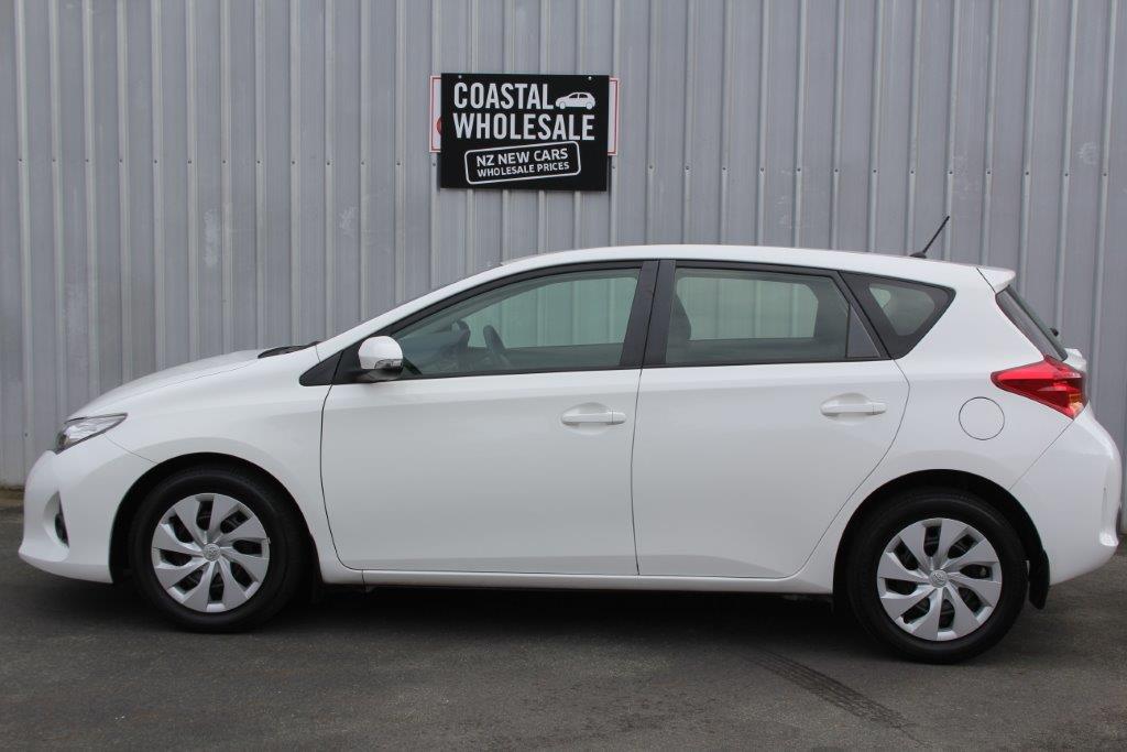 Toyota Corolla  2014 for sale in Auckland