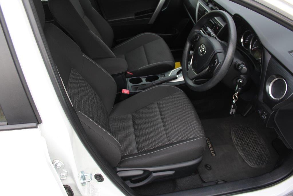 Toyota Corolla  2014 for sale in Auckland